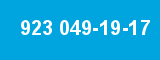 923 049-19-17